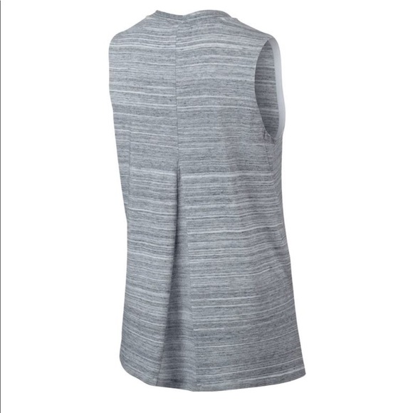 Brand new Nike muscle tank top. - Picture 5 of 5